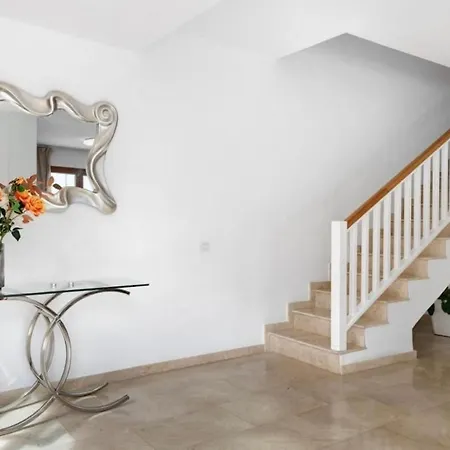 Casa Africa Private Pool Bbq Private Parking 펜션 Tahiche