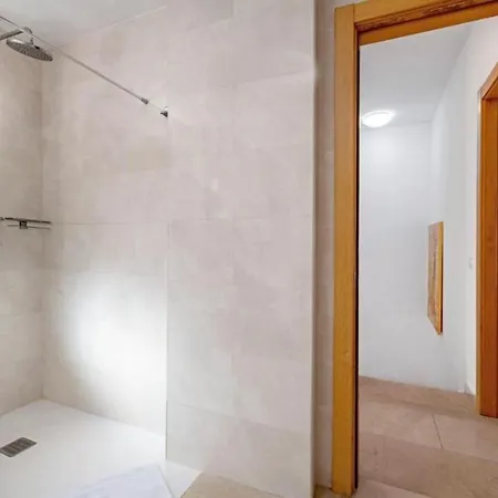 펜션 Casa Africa Private Pool Bbq Private Parking