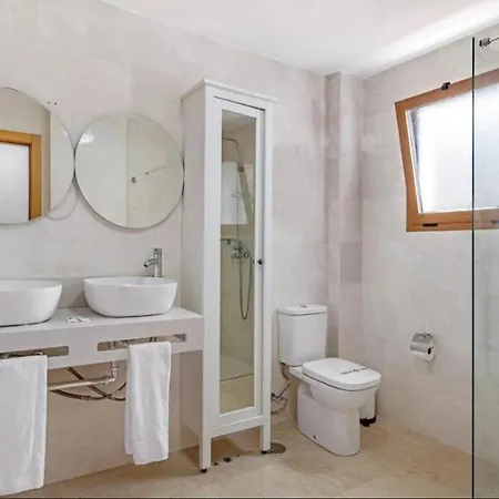 Casa Africa Private Pool Bbq Private Parking 펜션 *