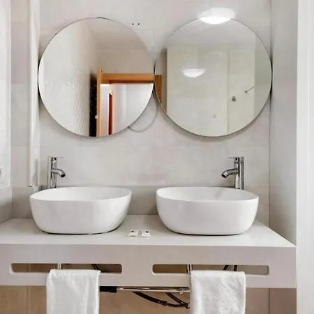 펜션 Casa Africa Private Pool Bbq Private Parking Tahiche