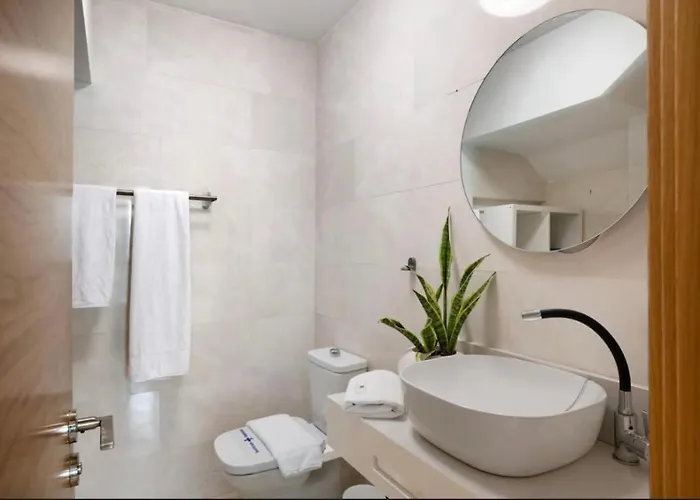 Casa Africa Private Pool Bbq Private Parking * Tahiche