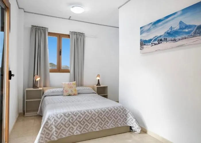 Casa vacanze Casa Africa Private Pool Bbq Private Parking Tahiche