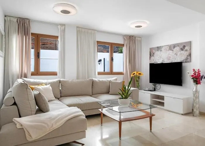 Casa vacanze Casa Africa Private Pool Bbq Private Parking