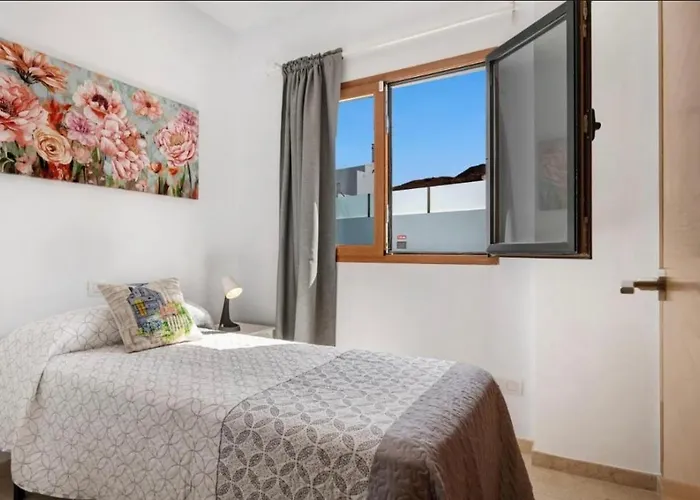 Casa Africa Private Pool Bbq Private Parking *