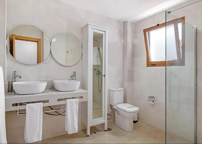 Casa Africa Private Pool Bbq Private Parking Casa vacanze *