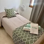 Casa Africa Private Pool Bbq Private Parking 度假居 *