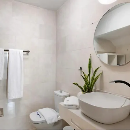 Casa Africa Private Pool Bbq Private Parking * Tahiche