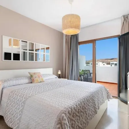 Casa Africa Private Pool Bbq Private Parking Ferienhaus