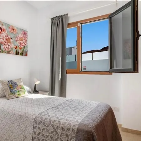 Casa Africa Private Pool Bbq Private Parking *