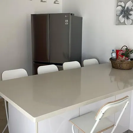Hébergement de vacances Casa Africaprivate Poolbbq Private Parking Tahiche