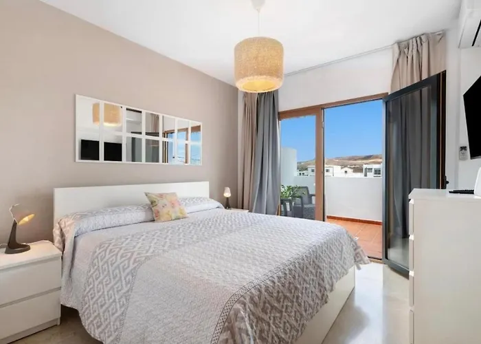 Casa Africa Private Pool Bbq Private Parking Vakantiehuis