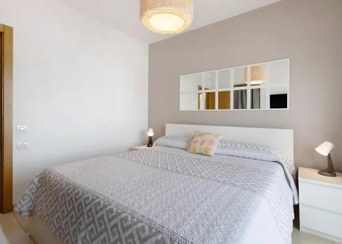 Vakantiehuis Casa Africa Private Pool Bbq Private Parking Tahiche