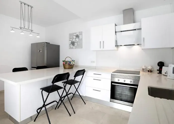 Casa Africa Private Pool Bbq Private Parking Vakantiehuis *