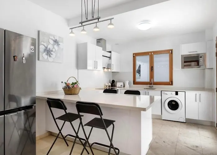 度假居 Casa Africa Private Pool Bbq Private Parking