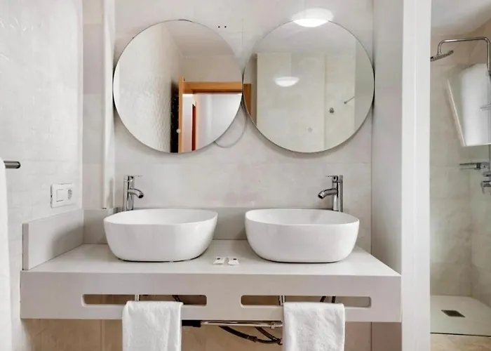 度假居 Casa Africa Private Pool Bbq Private Parking Tahiche