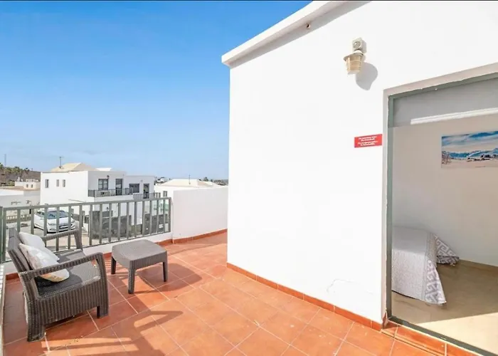 度假居 Casa Africa Private Pool Bbq Private Parking *