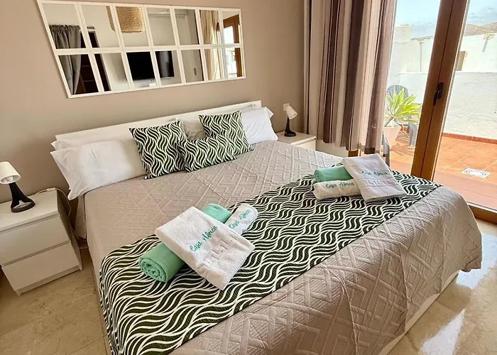 Casa Africa Private Pool Bbq Private Parking