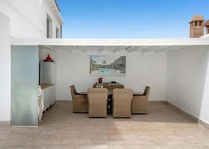 度假居 Casa Africa Private Pool Bbq Private Parking